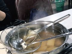 -菜忠潮州牛肉店(岗厦店)
