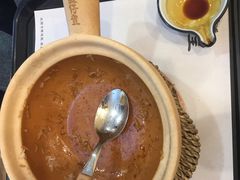 -煲仔皇腊味煲仔饭(经四万达店)