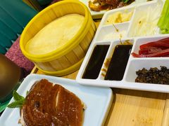 精品烤鸭-紫光园·烤鸭(吕家营店)