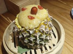 -云海肴云南菜·蒸汽石锅鱼(北京良乡华冠店)