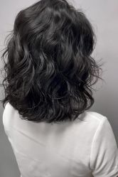 -ALONG HAIR阿龙发型