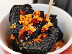 -黑色经典臭豆腐·湖南特产(太平街口店)