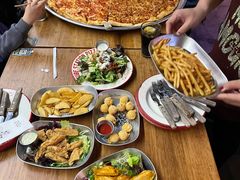 -Tubestation站点比萨(五道营店)