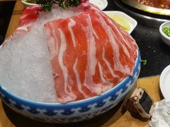 -周师兄大刀腰片火锅(财富中心店)