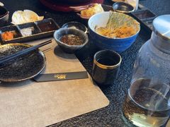 -樱嘢·炭火烧肉(惠南店)
