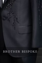 点击看大图 -Brother西服礼服定制·商务·婚礼(佛山南海店)