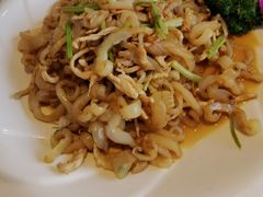 -牟传仁饭庄(星海店)