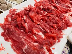 -潮汕美牛肉丸火锅店(天宁寺店)
