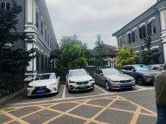 -毛泽东与第一师范纪念馆