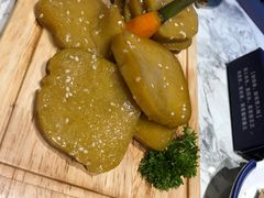 -醉南拳客家菜·河田鸡(东街口航空大厦店)