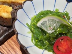 -玉川屋创意日料Bistro(柳巷店)