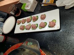 -三江两海老火锅(北京首店)