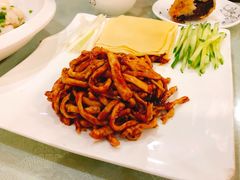 -京天红酒家(虎坊路店)