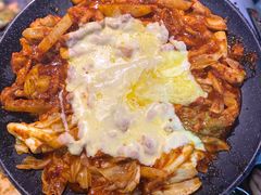 -青春韩国料理(光环店)