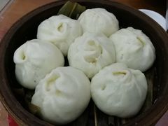 小笼包-老牌依强牛肉店(达道总店)