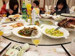 -湖州天煌大酒店-餐厅