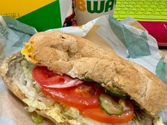 -赛百味SUBWAY(悠唐店)