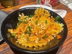 -北丐先生·野馄饨烧烤(长宁龙之梦店)