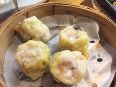 -潮粥荟·潮汕砂锅粥(朝阳大悦城店)