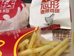 -麦当劳(郴州北湖店)