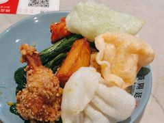 -汉阳廷自助烤肉(同和金铂天地店)