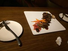 -造精酿餐厅