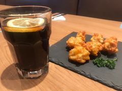 -棒约翰比萨·意面(松江开元店)