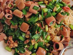 -旺角小渔村·海肠捞饭开创者(二马路店)