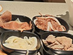 -海底捞火锅(东百中心店)