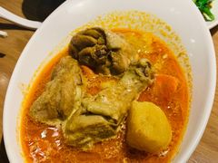 -新加坡高记KOO KEE Restaurant(盈科店)