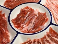 -祥源胡同·涮牛羊肉火锅(花桥店)