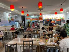-小高后安粉餐厅(解放四路店)