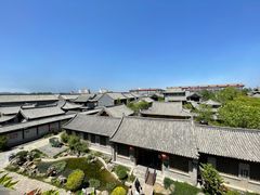 -青州古城