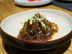 -和风清味日本料理(希尔顿店)