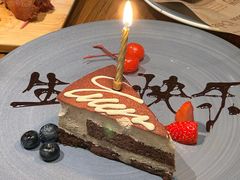 -MARU玛露音乐餐厅(大学路店)