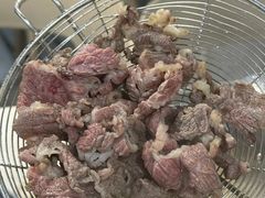 -菜忠潮州牛肉店(岗厦店)