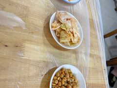 -郭场火锅鸡(梁山头店)