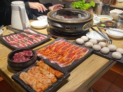 -泥炉烧肉师(新街口金銮巷店)