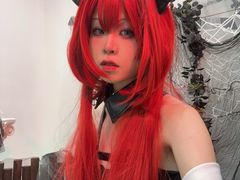 -马猴烧酒二次元cosplay换装写真自拍体验馆