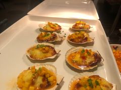 -味餐厅·海鲜·火锅·自助餐