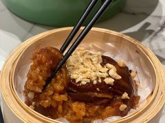 -雀蓝川菜(滨湖万象汇店)