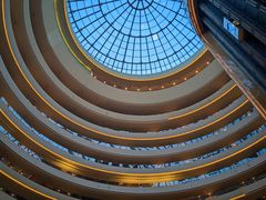 -杭州国际会议中心洲际酒店-原素全日餐厅(解放东路店)