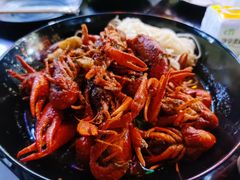 -红钳侠小龙虾·烧烤(中赢康康谷店)