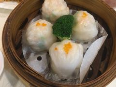 今生虾饺皇-今生友约酒家(大石城店)