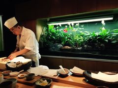 -泉寿司(万科公园店)