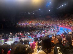 -广州长隆国际大马戏