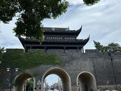 -西园戒幢律寺