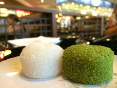 -禾绿回转寿司(苏宁广场店)