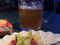 -月亮瓦肆音乐酒吧(环山路店)