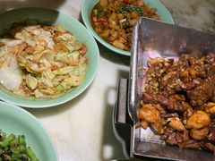 -弄堂里(西溪龙湖天街店)